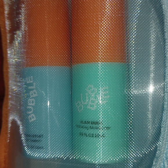 🆕️ BUBBLE Fresh Start and Slam Dunk with Bag - Picture 2 of 4